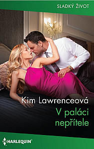 E-kniha V paláci nepřítele