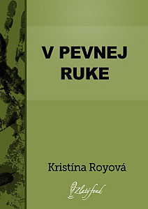 E-kniha V pevnej ruke