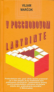 E-kniha V poschodovom labyrinte