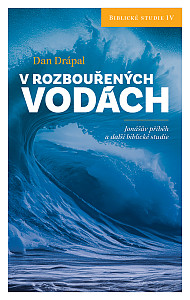 E-kniha V rozbouřených vodách