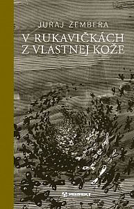 E-kniha V rukavičkách z vlastnej kože