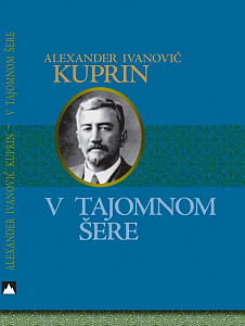 E-kniha V tajomnom šere