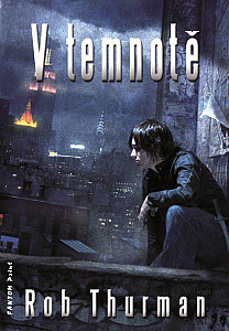 E-kniha V temnotě
