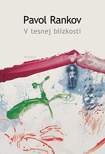 E-kniha V tesnej blízkosti