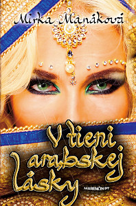 E-kniha V tieni arabskej lásky