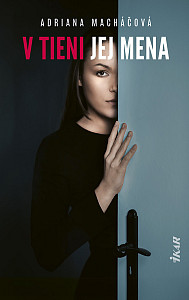 E-kniha V tieni jej mena