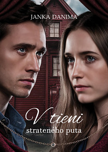 E-kniha V tieni strateného puta
