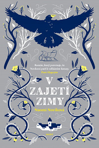 E-kniha V zajetí zimy