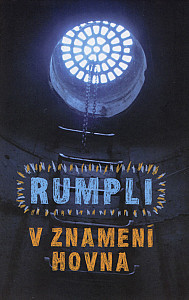 E-kniha V znamení hovna