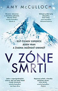 E-kniha V zóne smrti