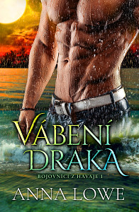 E-kniha Vábení draka