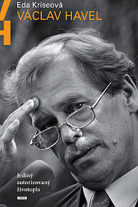 E-kniha Václav Havel