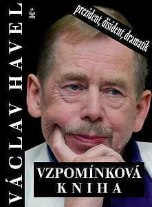 E-kniha Václav Havel