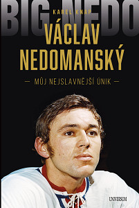 E-kniha Václav Nedomanský