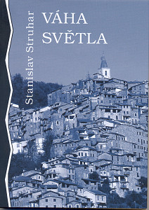 E-kniha Váha světla