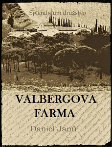E-kniha Valbergova farma