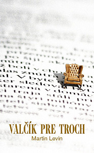 E-kniha Valčík pre troch