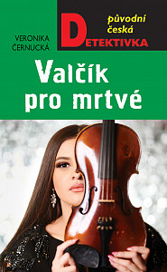E-kniha Valčík pro mrtvé
