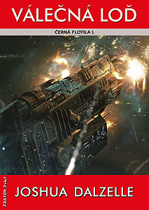 E-kniha Válečná loď