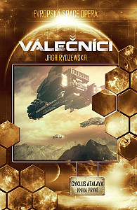 E-kniha Válečníci