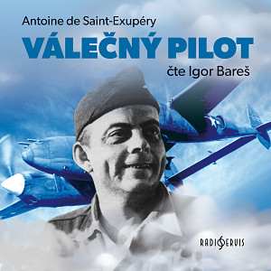 E-kniha Válečný pilot