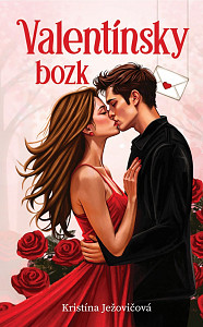 E-kniha Valentínsky bozk