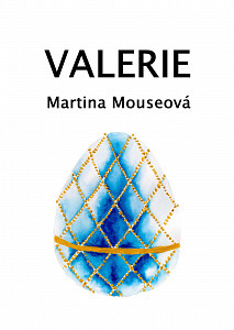 E-kniha Valerie