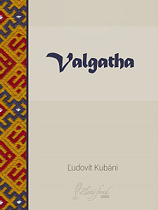 E-kniha Valgatha