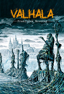 E-kniha Valhala