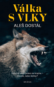 E-kniha Válka s vlky