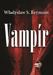 E-kniha Vampír