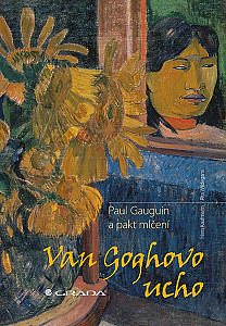 E-kniha Van Goghovo ucho