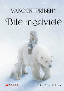 E-kniha Vánoční příběhy: Bílé medvídě