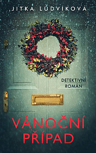 E-kniha Vánoční případ