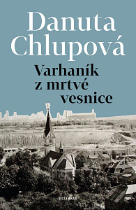 E-kniha Varhaník z mrtvé vesnice