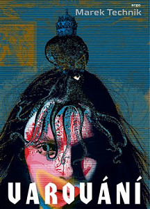 E-kniha Varování