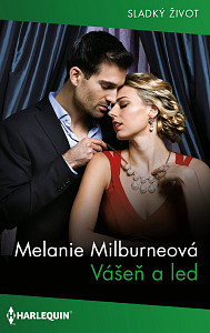 E-kniha Vášeň a led