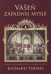 E-kniha Vášeň západnej mysle