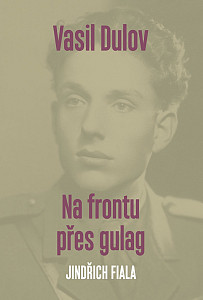 E-kniha Vasil Dulov — Na frontu přes gulag