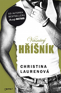 E-kniha Vášnivý hříšník