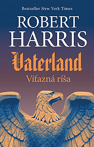 E-kniha Vaterland