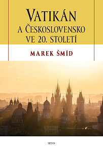 E-kniha Vatikán a Československo ve 20. století