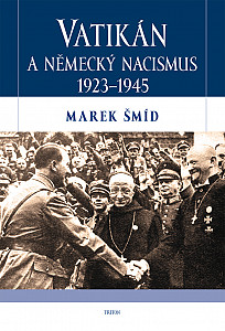 E-kniha Vatikán a německý nacismus 1923-1945