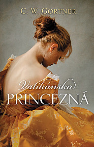 E-kniha Vatikánska princezná
