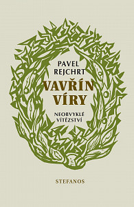 E-kniha Vavřín víry
