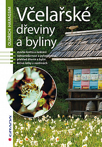 E-kniha Včelařské dřeviny a byliny