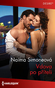 E-kniha Vdova po příteli