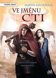 E-kniha Ve jménu cti