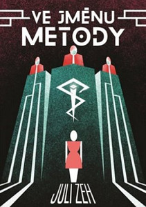 E-kniha Ve jménu Metody