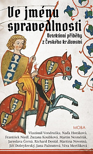 E-kniha Ve jménu spravedlnosti